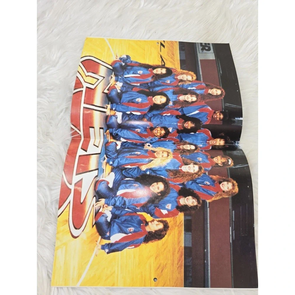 Vintage {1992-1993} 